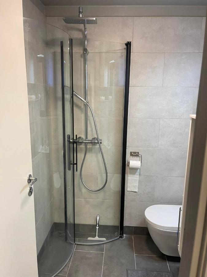 Askur'S Crib: 1 Bed Apartment Ρέυκιαβικ Εξωτερικό φωτογραφία