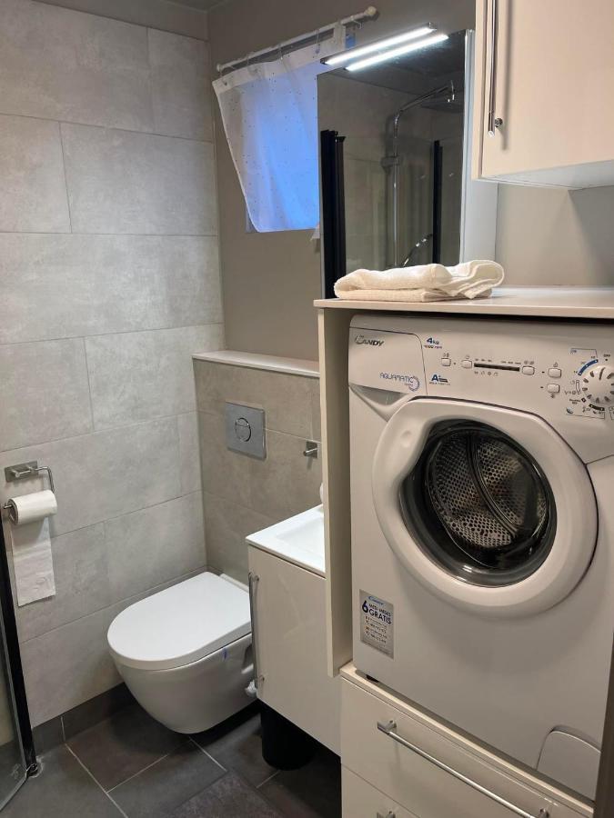 Askur'S Crib: 1 Bed Apartment Ρέυκιαβικ Εξωτερικό φωτογραφία