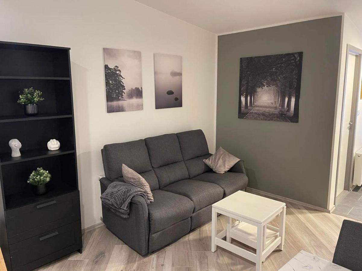 Askur'S Crib: 1 Bed Apartment Ρέυκιαβικ Εξωτερικό φωτογραφία