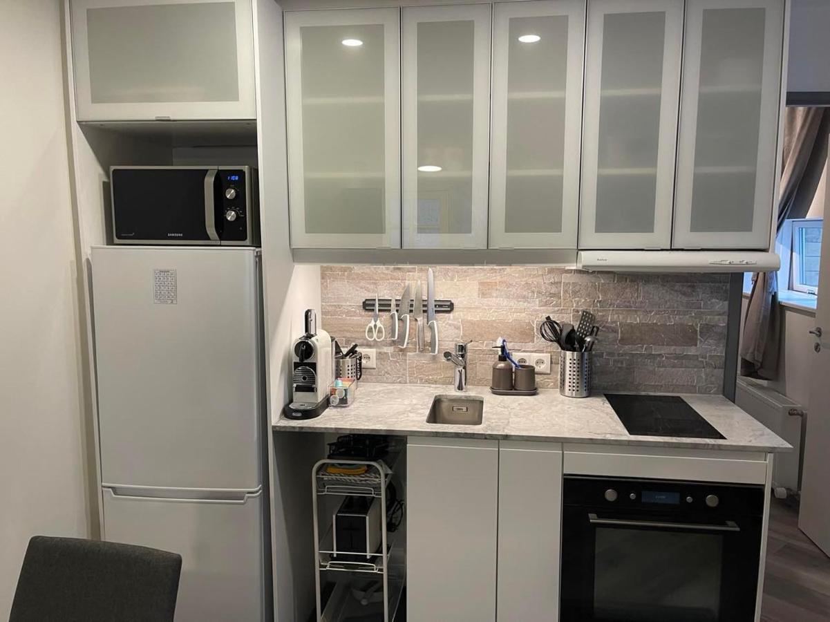 Askur'S Crib: 1 Bed Apartment Ρέυκιαβικ Εξωτερικό φωτογραφία
